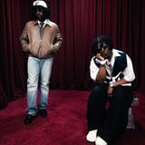 Wale & Smino - Everything Is A Lot... The Tour