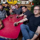 The Big Throwdown With The Urge, Less Than Jake & My Posse In Effect