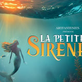 LA PETITE SIRENE - LA PETITE SIRENE LE MUSICAL