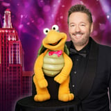 TERRY FATOR: Pure Imagination
