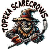 Topeka Scarecrows