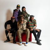 BURNING SPEAR   STEEL PULSE