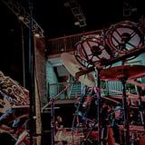School of Rock Seattle Presents: Rush, Modern Metal, & Best of The 80's