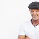 Konsert med Jo Nesbø i Posebyhaven - Ekstrakonsert!