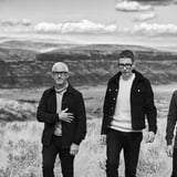 Badlands Music Festival with Above & Beyond