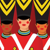 Christmas Spectacular Starring The Radio City Rockettes