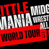 Little Mania Wrestling
