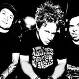 Agent Orange @ The Ritz