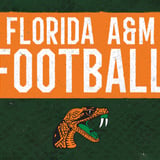 Florida A&M Rattlers vs. Alabama A&M University Bulldogs Football