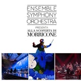 ALLA SCOPERTA DI MORRICONE