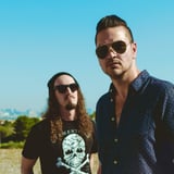 Adelitas Way, Kingdom Collapse, 3 Pill Morning