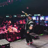 Cozy Worldwide: Throwback and Current R&B / Hip Hop Party - 21+ Event
