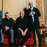 The Bad Plus