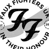 Faux Fighters UK -