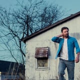 Dierks Bentley: Off The Map Tour 2026
