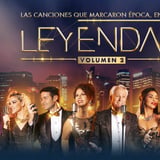 Leyendas