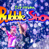 The Gazillion Bubble Show