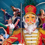Nutcracker! Magical Christmas Ballet