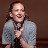 Jacqueline Novak