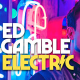 Ed Gamble: Fresh Hell