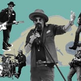 Billy Bob Thornton and the Boxmasters