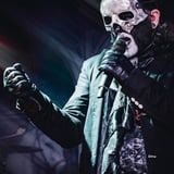 Ghost UK