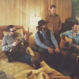Reckless Kelly at FITZGERALDS Outdoors