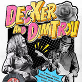 Hard Swingin' Country Soiree with Decker & Dimitrov