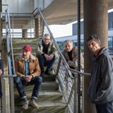 Teenage Fanclub