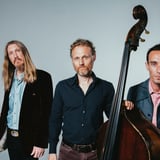 The Wood Brothers
