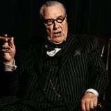Churchill