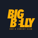 Tues 7th Jul - Stand Up Comedy Show - Big Belly Comedy Club
