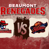 RENEGADES VS OREGON
