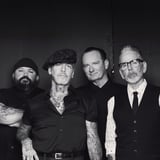 Social Distortion