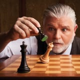 Dominic Paquet - J'comprends la game