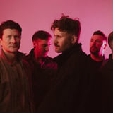 Anberlin, Watashi WA