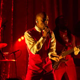 Les meilleurs hits Soul, Motown, Disco avec Freddie James Project