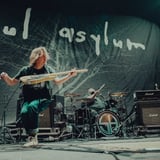 Soul Asylum