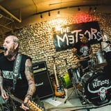 The Meteors