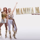 Mamma Mania - The American Tribute to ABBA