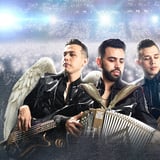 Los Parras - El Gran Regreso Tour