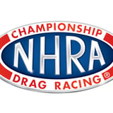 NHRA Four Wide Nationals