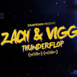 Zach & Viggo: Thunderflop