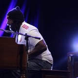 DELVON LAMARR ORGAN TRIO @ FITZGERALDS! Early Show (1 of 2)
