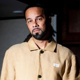 Kes - Roots, Rock, Soca Tour