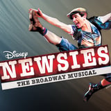 Summer Stock Stage: Newsies