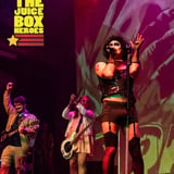 Halloween for Huntingtons Non-Stop Dance Party