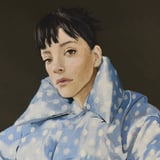 Lily Allen performs West End Girl