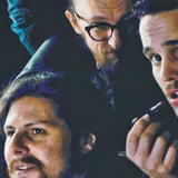 The Yawpers w/ guests