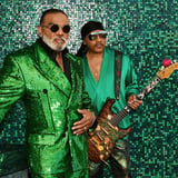 The Isley Brothers & The O'Jays